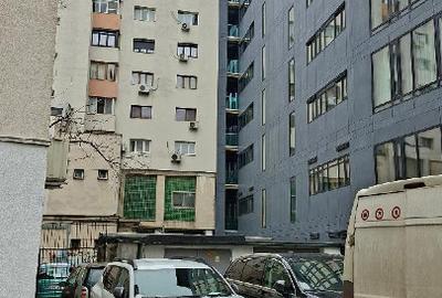 Teren Construcții intravilan de 207 mp, în Calea Victoriei - 2