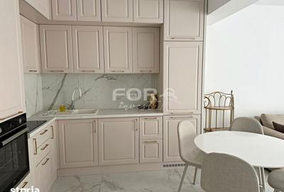 Apartament cu 2 camere decomandat în Calea Aradului - 5