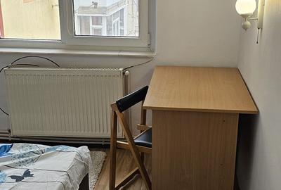 Apartament cu 2 camere decomandat în Băceni - 1