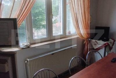 Casă individuală cu 8 camere cu Canalizare în Predeal - 4