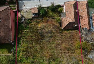 Casa cu teren de vanzare in Blaj COMISION 0% Casa cu teren de vanzare in Blaj COMISION 0% - 6