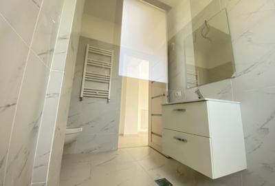 Apartament cu 2 camere decomandat în Bucium - 6