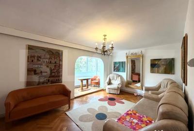 Apartament cu 3 camere decomandat în Zorilor - 18
