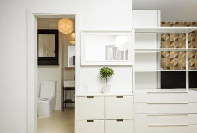 Inchiriere Studio GranVia Residence - Lujerului - 9