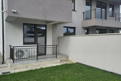 Apartament 3 camere de inchiriat Bucurestii Noi - 4