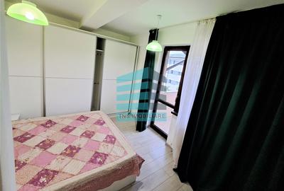 Apartament cu 2 camere decomandat, mobilat în 1 Decembrie 1918 - 9