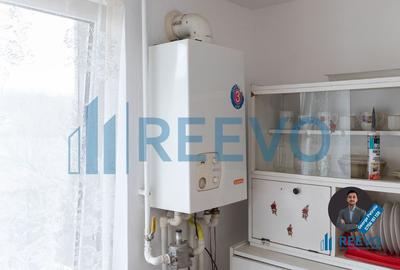 Casă cu 3 camere cu Canalizare în Central - 13