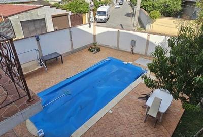 Glina vila noua 6 camere cu piscina - 17