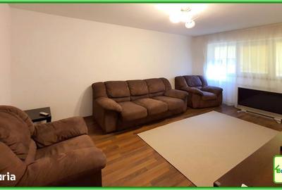 Apartament cu 3 camere în Republicii - 12