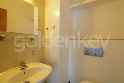 Apartament cu 3 camere semidecomandat, mobilat în Herăstrău - 9