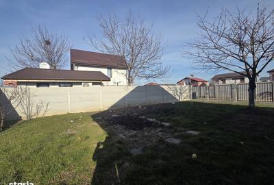 Casă cu 4 camere cu Teren 452 Mp în Clinceni - 6