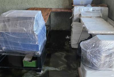 Spațiu comercial, de 220 mp, în Popești - 2