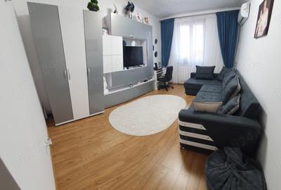 Apartament cu 2 camere decomandat în Hunedoara - 3