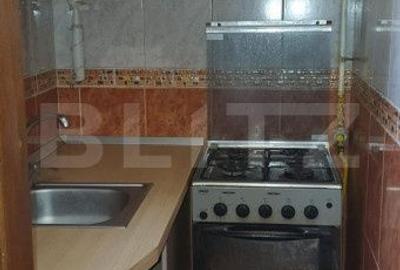 Apartament cu 4 camere, mobilat în Central - 2
