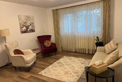 Spațiu comercial, de 55 mp, în Rovine - 3