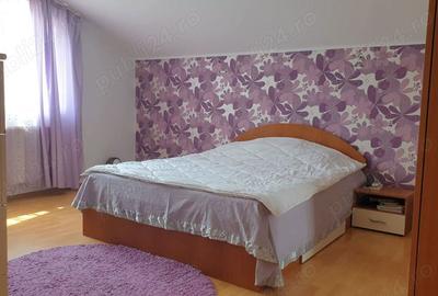 Casă cu 5 camere în Tei - 9