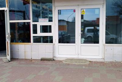 Spațiu comercial, de 40 mp, în Eforie - 1
