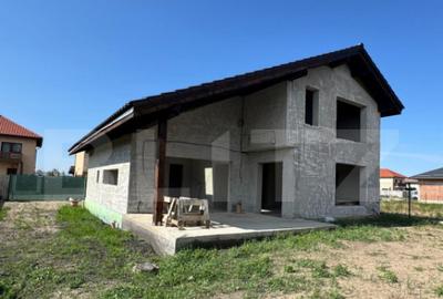Casa 200mp utili, Bartolomeu Nord de vanzare