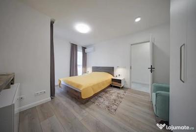 Apartament cu 3 camere decomandat în Medicină - 3