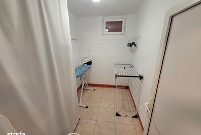Apartament cu 4 camere în Primăverii - 2