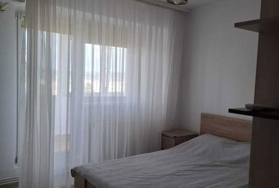 Apartament cu 3 camere decomandat în Central - 7