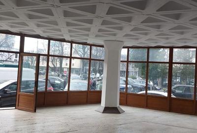 Spațiu comercial, de 2,000 mp, în Bălcescu - 2