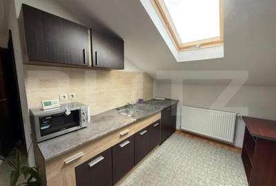 Apartament cu 2 camere semidecomandat în Bună Ziua - 2