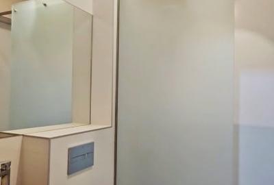 Garsonieră decomandată, mobilată în Est - 9