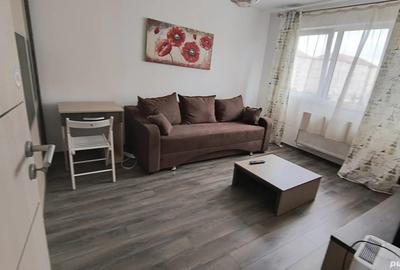 Inchiriez apartament cu 1 camera - 1