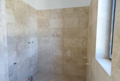 FARA COMISIOANE CASA TOP 5 camere P+1+ M 3 bai incalzire pardoseala LA CHEIE - 18
