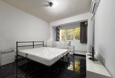 Apartament cu 2 camere decomandat, mobilat în Circumvalațiunii