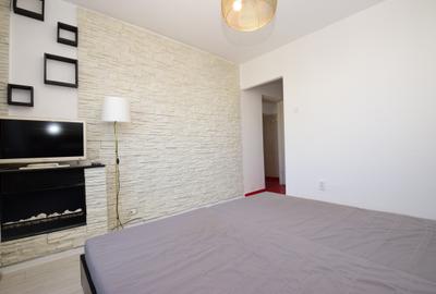 Apartament cu 2 camere decomandat, mobilat în Nicolae Grigorescu - 7