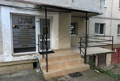 Apartament cu 3 camere decomandat în Nord