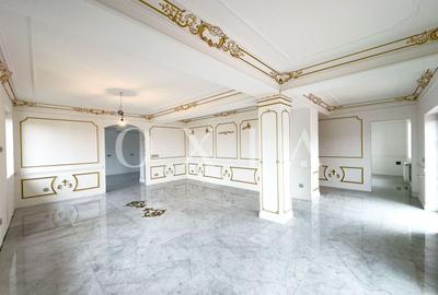 Penthouse cu 5 camere decomandat în Mehala - 1