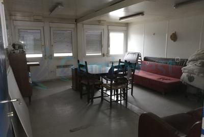 Spațiu industrial, în Sălard - 8