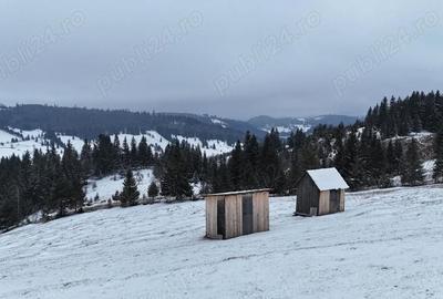 Teren de 25731 mp, în Breaza - 1