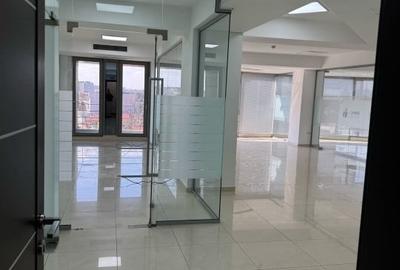 SPATIU MODERN BIROURI  |  BULEVARDUL MAMAIA  |  CONSTANTA - 4