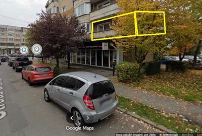Apartament cu 2 camere decomandat în Traian - 7