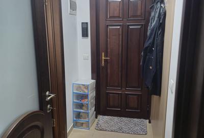 Garsonieră decomandată, mobilată în Galata - 3