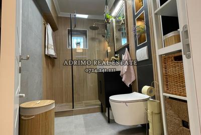 LUX! Ap2cam TOTUL NOU - Capitol Restaurant Temple - Centrala GAZ - 600euro - 12