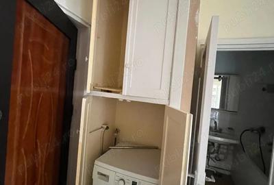 Apartament cu 2 camere decomandat în Romanilor - 4