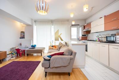 Apartament 3 camere | De vanzare | Piata Presei | Straulesti - 3