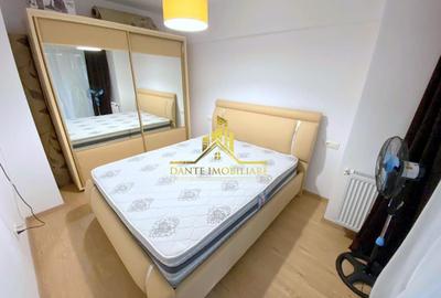 Apartament cu 2 camere semidecomandat, mobilat în Gheorgheni - 5