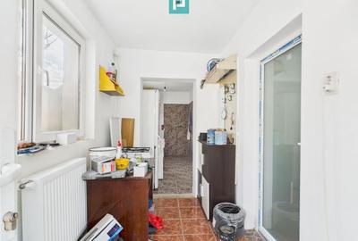 Casă individuală  SanAndrei - 4