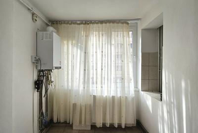 Garsoniera Libera Etaj 1 - 500 M Lacul Noua - 4