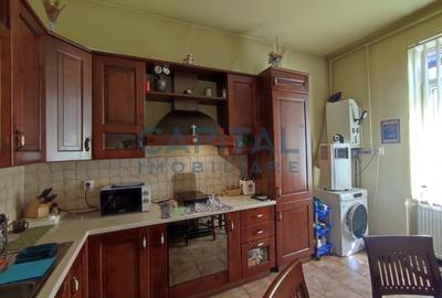 Vanzare apartament cu 2 camere semidecomandat Central,Cluj-Napoca. - 2