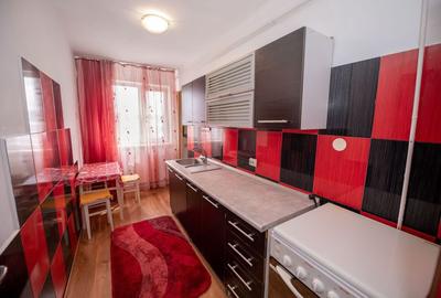 Apartament cu 2 camere decomandat în Ostroveni - 2