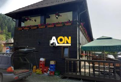 Spațiu comercial, de 360 mp, în Gârda de Sus - 4