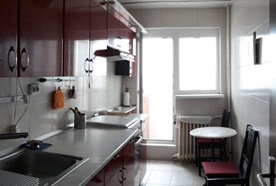 Apartament cu 3 camere decomandat, mobilat în Pantelimon - 7