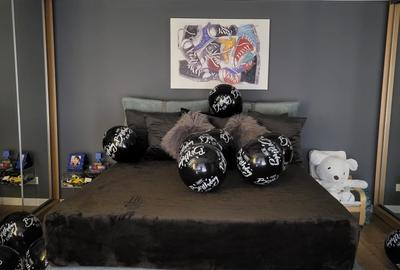 Vilă P+1   cu piscina  Faleză Nord, Constanța-338000 euro! Vilă P+1   cu piscina  Faleză Nord, Constanța-338000 euro! - 7